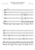 Skyrim SATB - Piano Sheet
