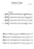 Orpheus' Theme - Piano Sheet