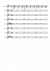 asdfasdf - Piano Sheet