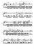 Unfinished experiment - Piano Sheet