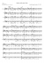 Sehet, welch eine Liebe - Piano Sheet