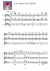 LE CHANT DU COEUR - Piano Sheet