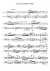 Jazzy trombone duet (finished) - Piano Sheet