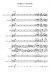 Scott Joplin/Arthur Marshall: Swipsey Cakewalk - Piano Sheet