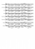 Blue Devils Space Cords - Piano Sheet