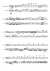 Duet for 2 dogs - Piano Sheet