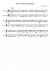 New World Symphony Theme - Piano Sheet