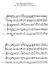 Star Spangled Banner - Piano Sheet