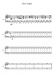 Hava Nagila - Piano Sheet