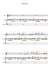 Don't you worry child violin - Piano Sheet