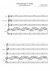 Soundscape to Ardor - Piano Sheet