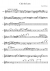 Flauto clair de lune - Piano Sheet