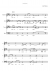 ------- - Piano Sheet