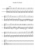 breath of cloud - Piano Sheet