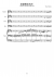 至榮耀至高主 - Piano Sheet