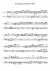 Swinging trombone duet - Piano Sheet