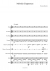 Japanese melody - Piano Sheet