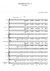 Symphony No. 1 in C Major - Allegro con brio - Piano Sheet