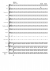 Symphony No. 1 in C Major - Scherzo: Presto - Piano Sheet