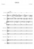 Ophelia - The Lumineers - Piano Sheet