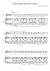 L'alba sepàra dalla luce l'ombra - Piano Sheet
