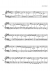 Train  - Piano Sheet