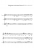 Requiem Aeternam Pacem 9/11 - Piano Sheet