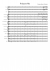 Princess Me - Piano Sheet