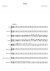 Titus - Piano Sheet