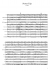 Power Trip - Piano Sheet