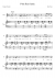P'tite fleur fanée - Piano Sheet