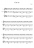 Eloé Liss modifié - Piano Sheet