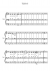 TLH 15 - Piano Sheet