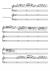 Ye Jolly Old Man - Piano Sheet