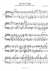Romatic Flight - Piano Sheet