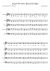 Angels We Have Heard On High - Piano Sheet