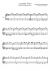 Lavender Town - Piano Sheet