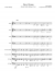 Eternal Father TTBB with Low Brass Choir - Piano Sheet