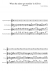 When the saints go marchin' in (USA) - saxophone quartet  - Piano Sheet