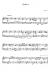 Believe - Piano Sheet