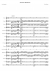 Madagascar Zoosters Breakout - Orchestra - Piano Sheet