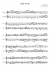 Mad world - Piano Sheet