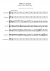 Michael Haydn (attributed): Dulce Carmen, arranged for a Street Corner Band - Piano Sheet