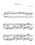 Canon in C - Piano Sheet