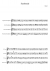 Händel - Sarabande d-minor - Piano Sheet