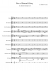 Fire of Eternal Glory - Marching Band - Piano Sheet