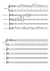 Also another tiny sample thing - Piano Sheet