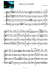Hedd ar y Dyfnder - Piano Sheet