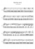 Opening - Piano Sheet