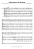 Cinturinhas da Murtosa - Piano Sheet